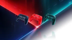 PlayStation 5