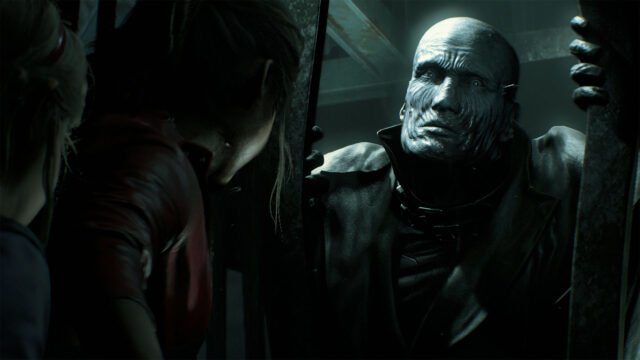 Resident Evil