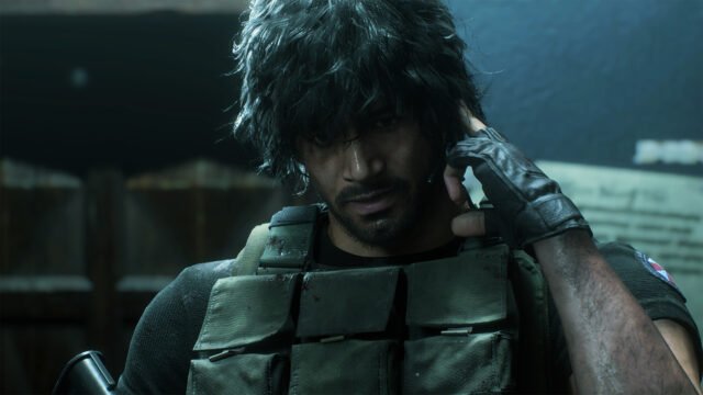 Resident Evil