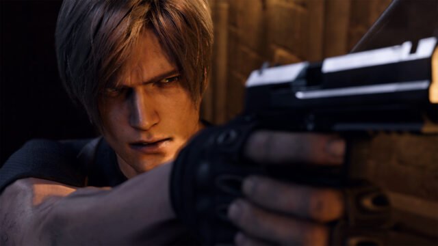 Resident Evil