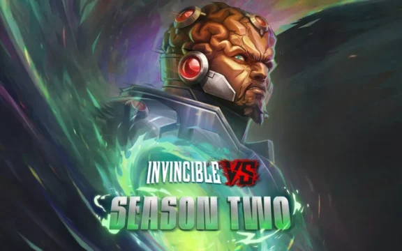 Invincible VS