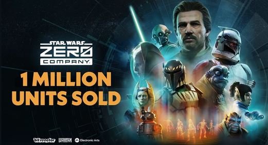Star Wars Zero Company