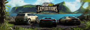 The Crew Motorfest saison 11
