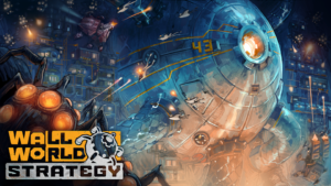 Wall World Strategy KeyArt_3820x2160_Logo