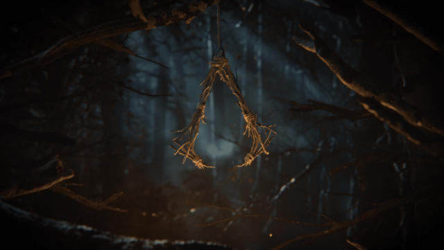 Assassin’s Creed Hexe