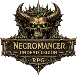 Necromancer