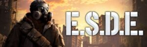 E.S.D.E.