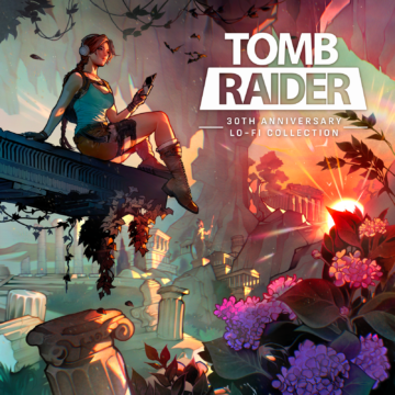 Tomb Raider: 30th Anniversary