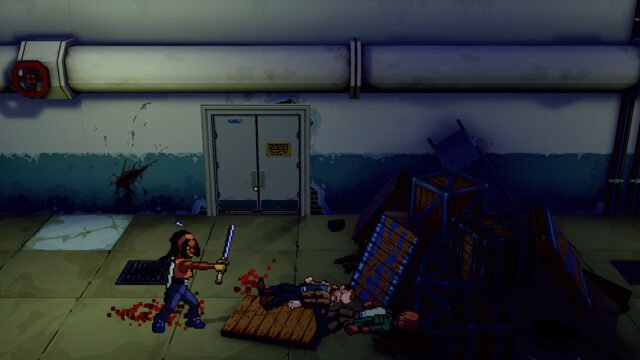 Streets of Survival