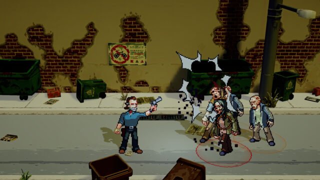 Streets of Survival