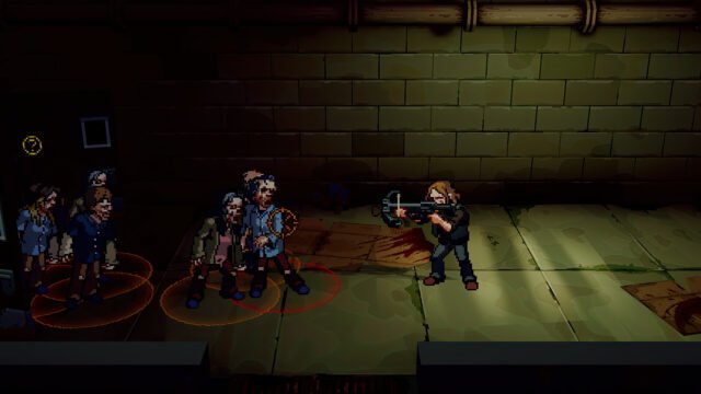Streets of Survival