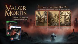 Valor Mortis