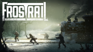 Frostrail