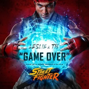 street fighter film