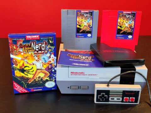 Retroware