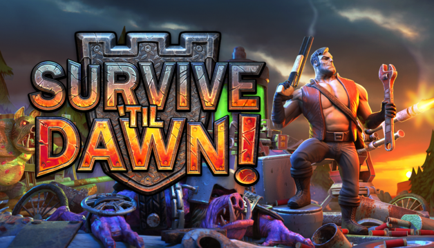 Survive ’Til Dawn!