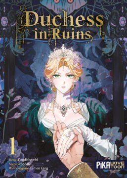 Duchess in ruins