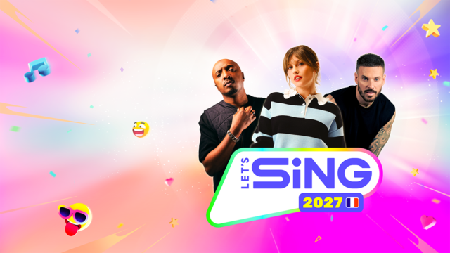 Let’s Sing 2027