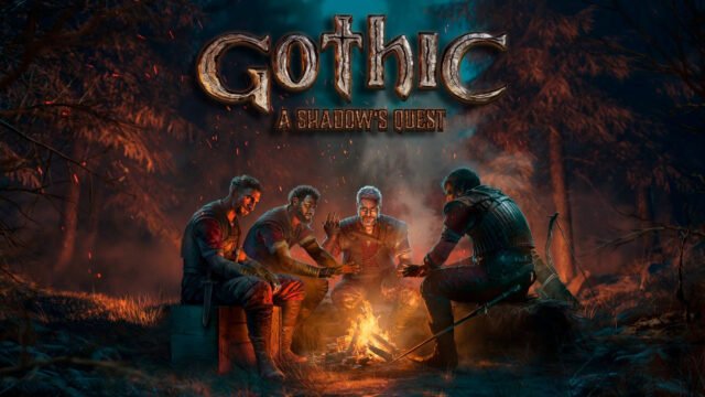 Gothic