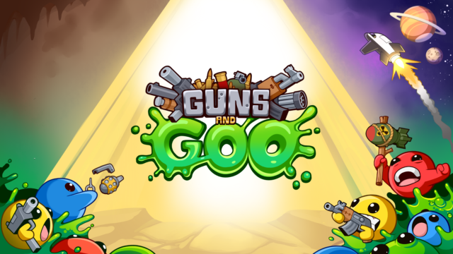 Guns & Goo