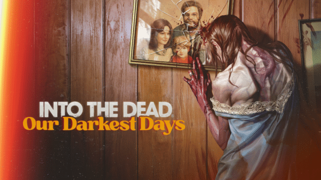 Into the Dead