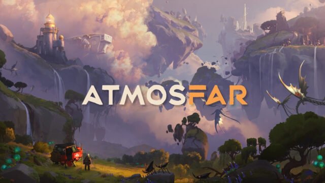 ATMOSFAR