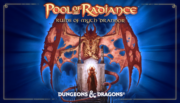 Pool of Radiance