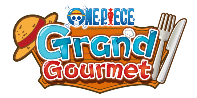 ONE PIECE : Grand Gourmet